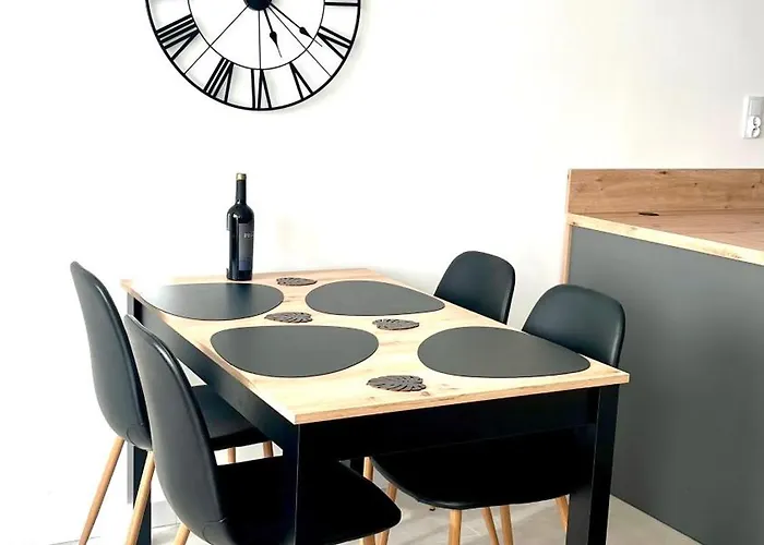 Top Sea Apartament 2