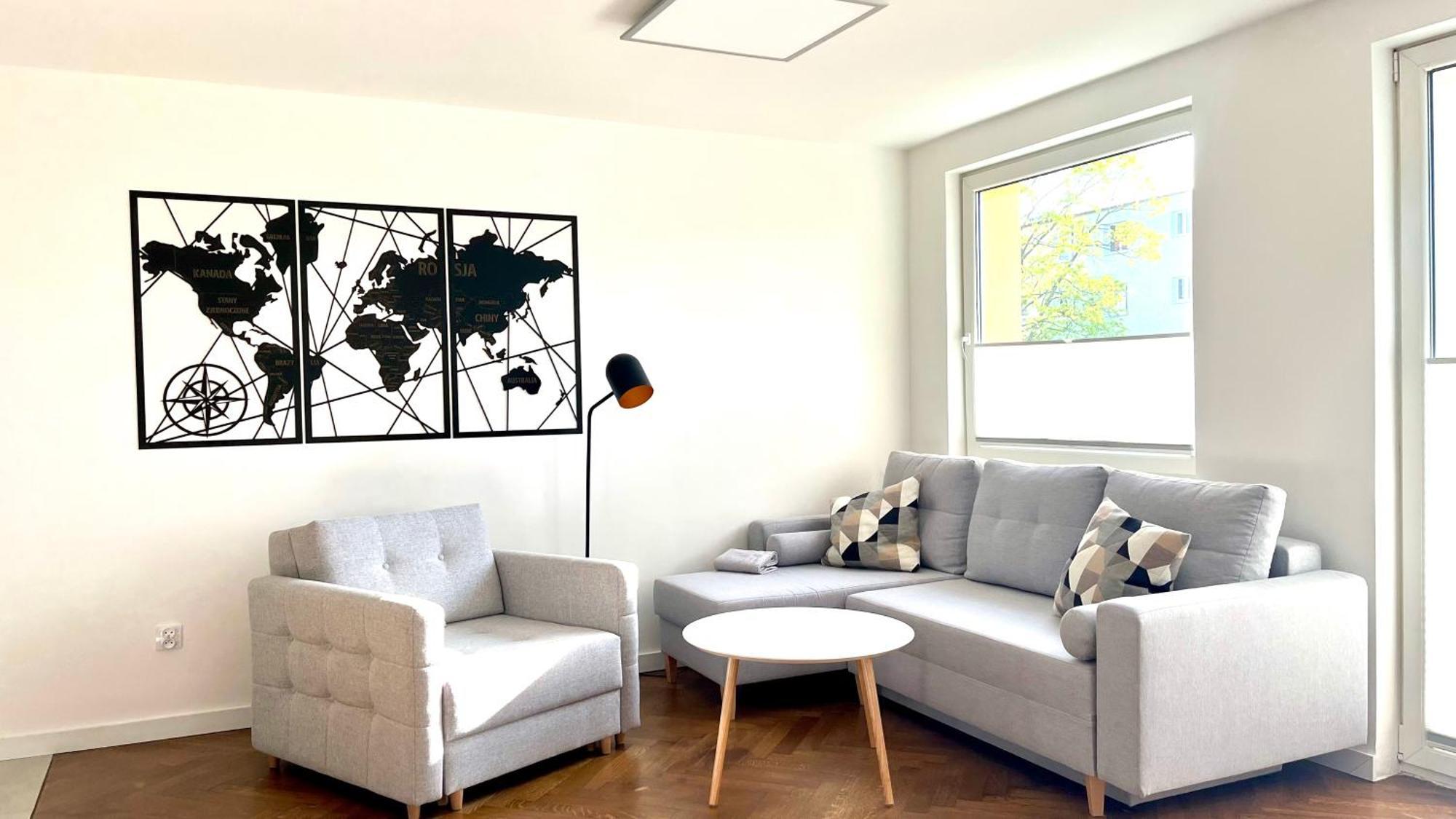 Apartment Sea 2 *