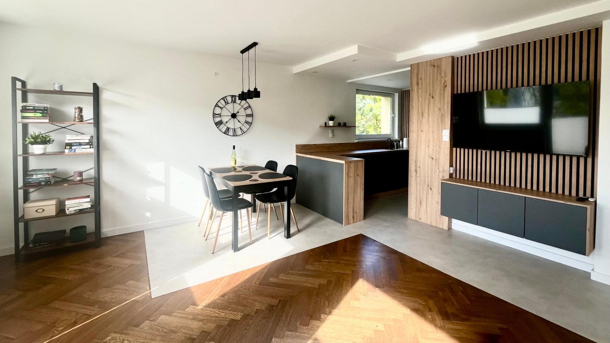 Apartment Sea 2 *